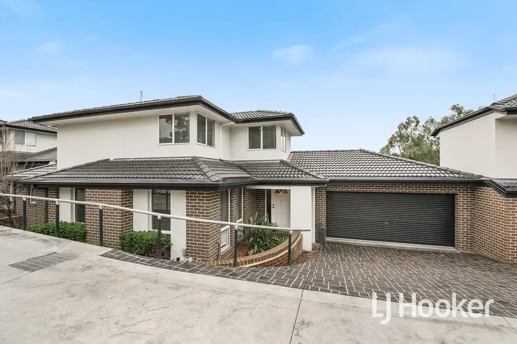 Main view of Homely unit listing, 5/81 - 83 Ahern Road, Pakenham VIC 3810