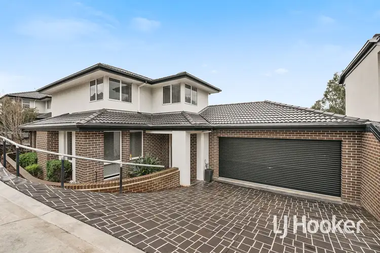 Second view of Homely unit listing, 5/81 - 83 Ahern Road, Pakenham VIC 3810