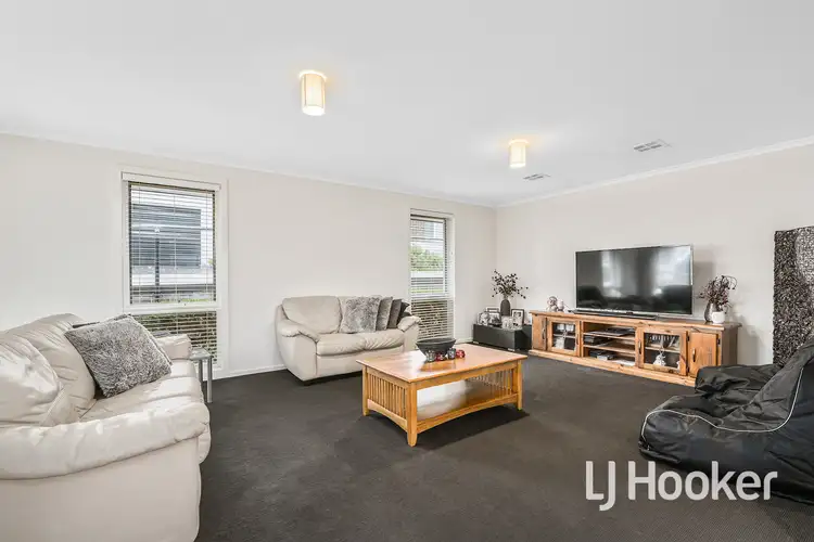 Third view of Homely unit listing, 5/81 - 83 Ahern Road, Pakenham VIC 3810