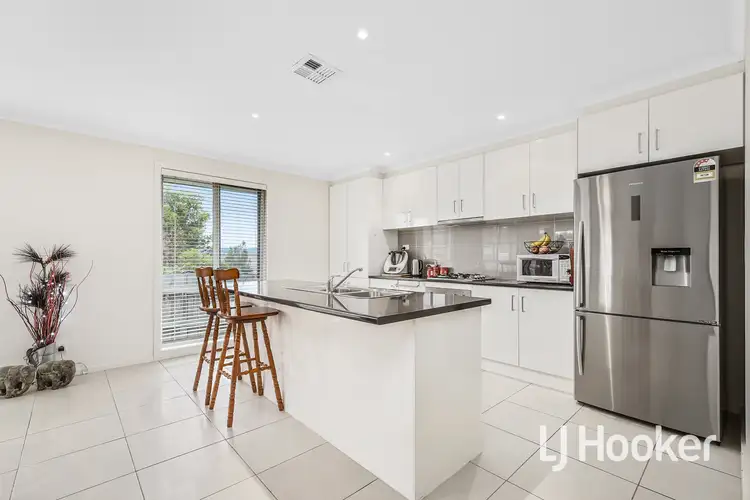 Fourth view of Homely unit listing, 5/81 - 83 Ahern Road, Pakenham VIC 3810