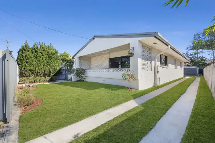 Third view of Homely house listing, 43 Christine Avenue, Miami QLD 4220