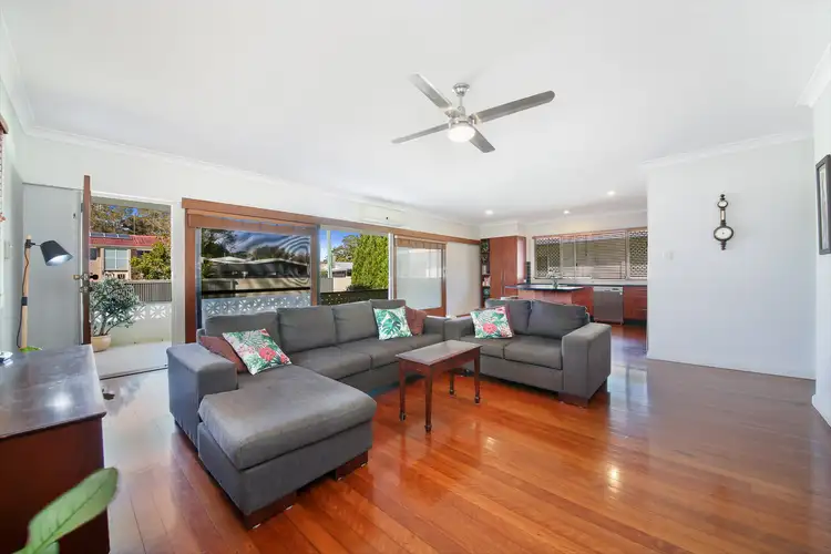 Fifth view of Homely house listing, 43 Christine Avenue, Miami QLD 4220