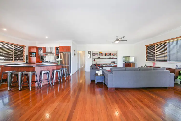 Sixth view of Homely house listing, 43 Christine Avenue, Miami QLD 4220