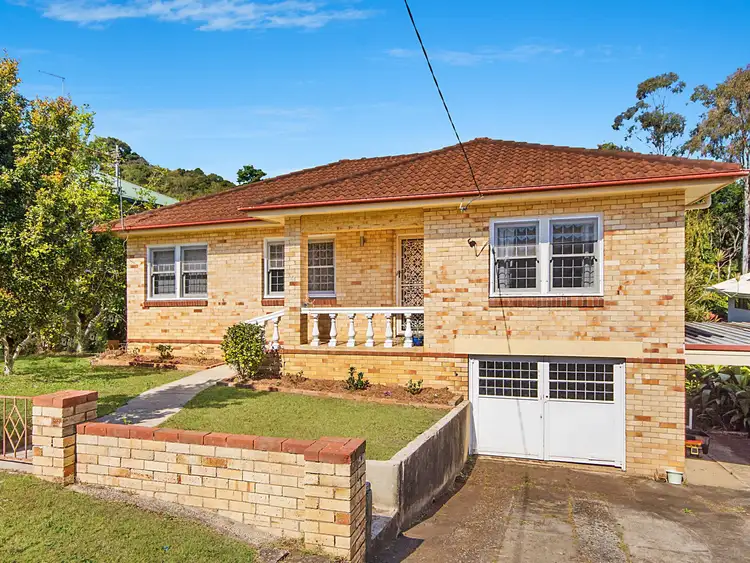 Main view of Homely house listing, 23 Fermoy Avenue, Lismore NSW 2480