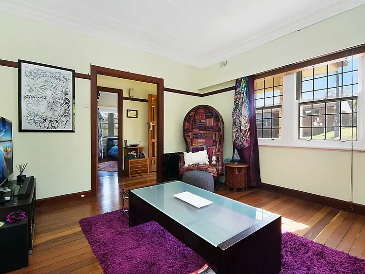 Second view of Homely house listing, 23 Fermoy Avenue, Lismore NSW 2480