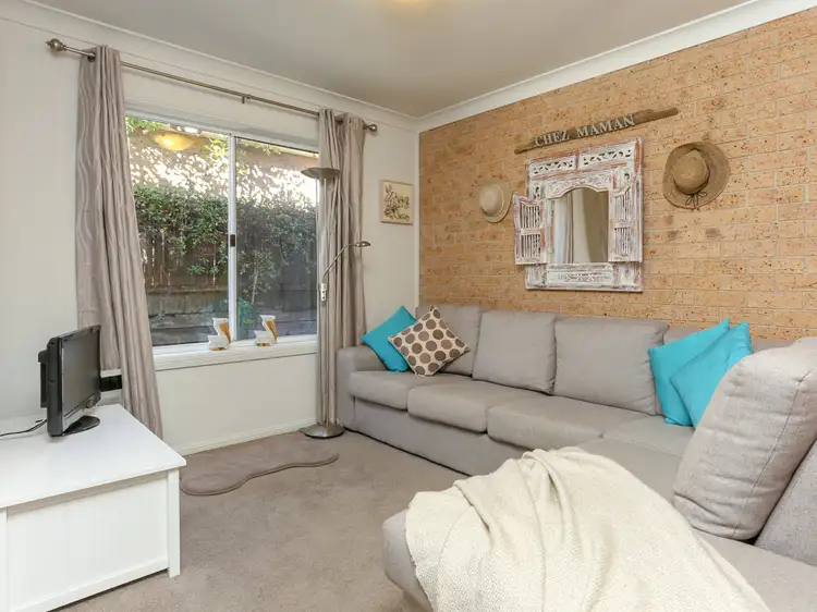 Fourth view of Homely townhouse listing, Unit 2/14 Russell Street, Hawks Nest NSW 2324