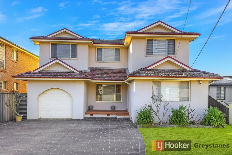 53 Darling Street, Greystanes NSW 2145