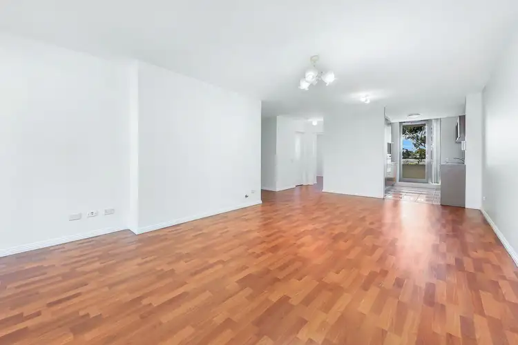 Second view of Homely apartment listing, 4/5 Mockridge Avenue, Newington NSW 2127