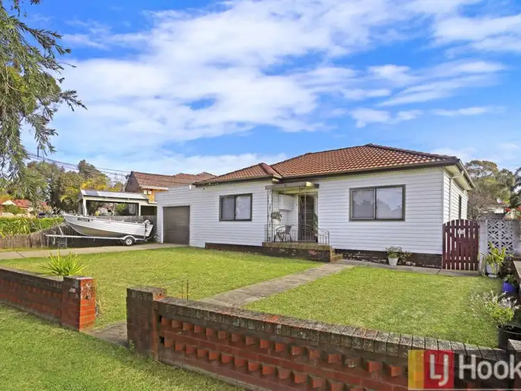 38 Cann St, Bass Hill NSW 2197