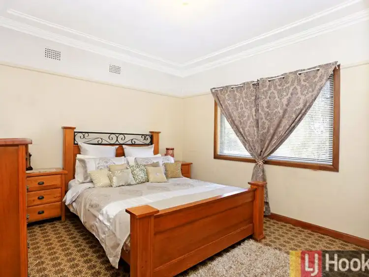 Fifth view of Homely house listing, 38 Cann St, Bass Hill NSW 2197