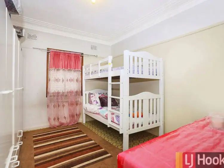 Sixth view of Homely house listing, 38 Cann St, Bass Hill NSW 2197