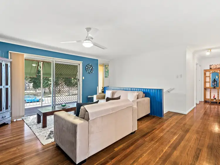 Second view of Homely house listing, 129 Denham Street, Bracken Ridge QLD 4017