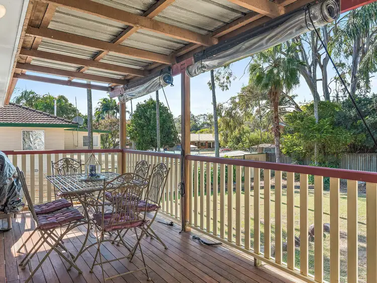 Fifth view of Homely house listing, 129 Denham Street, Bracken Ridge QLD 4017