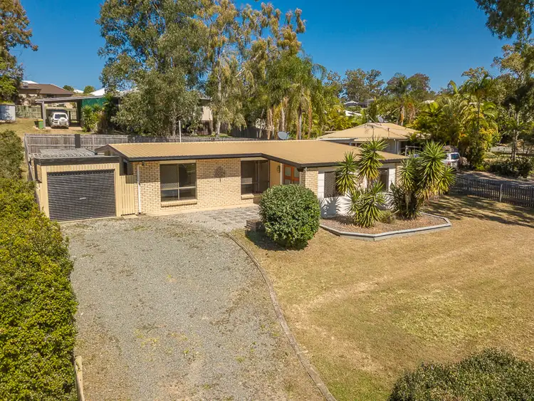 98 Stumm Road, Southside QLD 4570