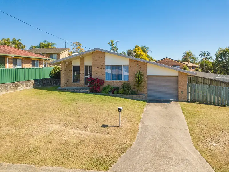 Main view of Homely house listing, 4 Aparima Court, Gympie QLD 4570