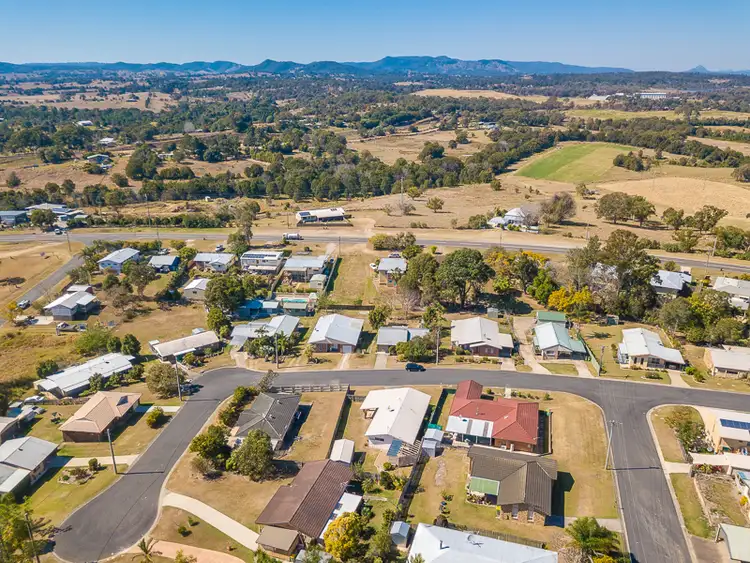 Second view of Homely house listing, 4 Aparima Court, Gympie QLD 4570