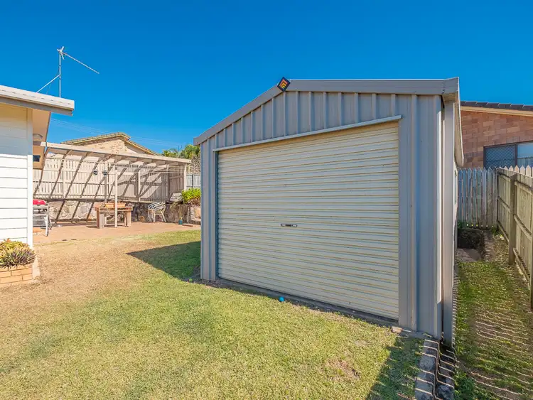 Third view of Homely house listing, 4 Aparima Court, Gympie QLD 4570