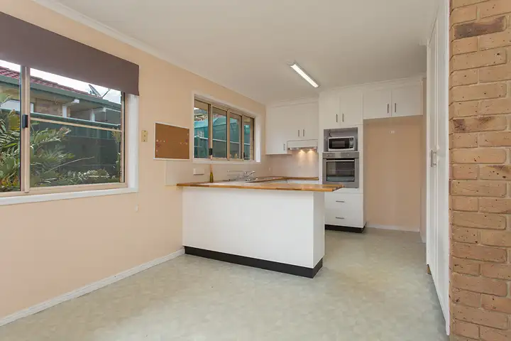 Sixth view of Homely house listing, 4 Aparima Court, Gympie QLD 4570