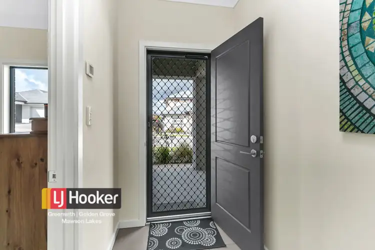 Second view of Homely house listing, 19 Campbell Circuit, Gawler East SA 5118