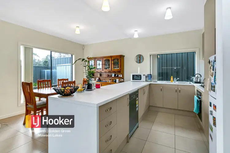 Fourth view of Homely house listing, 19 Campbell Circuit, Gawler East SA 5118