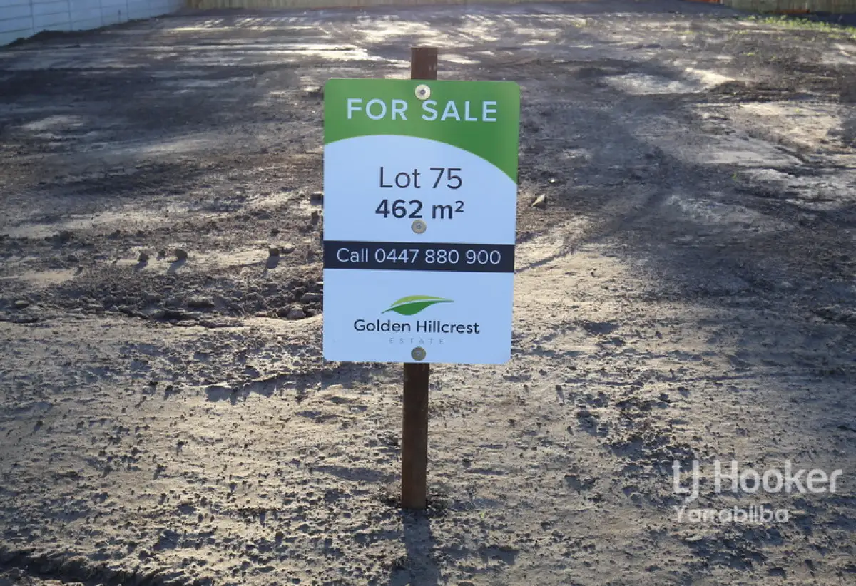 Main view of Homely land listing, Lot 75/34 - 38 Argule Street, Hillcrest QLD 4118