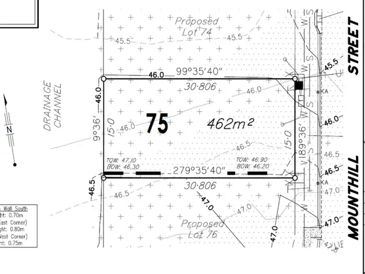 Second view of Homely land listing, Lot 75/34 - 38 Argule Street, Hillcrest QLD 4118
