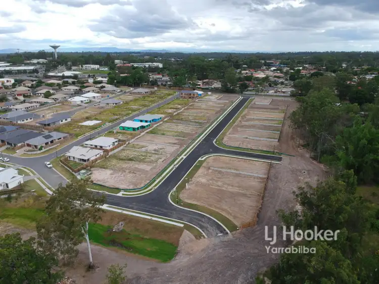Seventh view of Homely land listing, Lot 75/34 - 38 Argule Street, Hillcrest QLD 4118