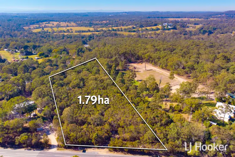 Main view of Homely land listing, 791-795 Mount Cotton Road, Sheldon QLD 4157