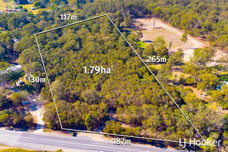 Second view of Homely land listing, 791-795 Mount Cotton Road, Sheldon QLD 4157