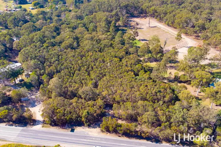 Third view of Homely land listing, 791-795 Mount Cotton Road, Sheldon QLD 4157