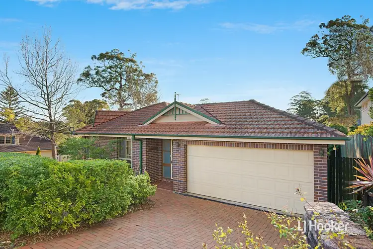96 Church Street, Castle Hill NSW 2154