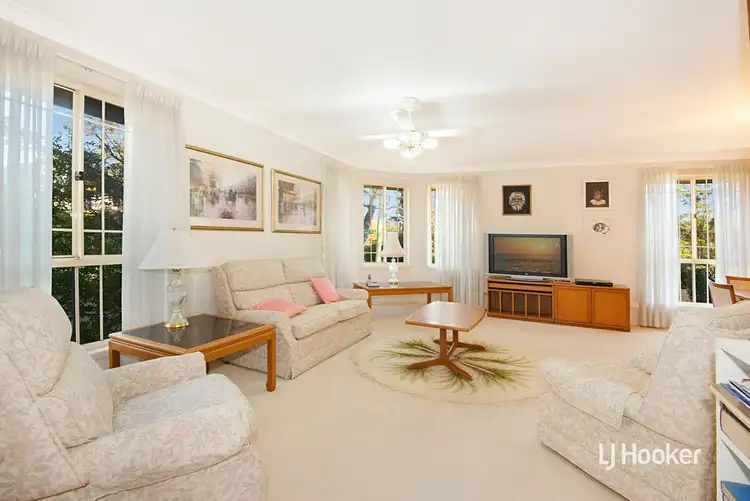 Second view of Homely house listing, 96 Church Street, Castle Hill NSW 2154