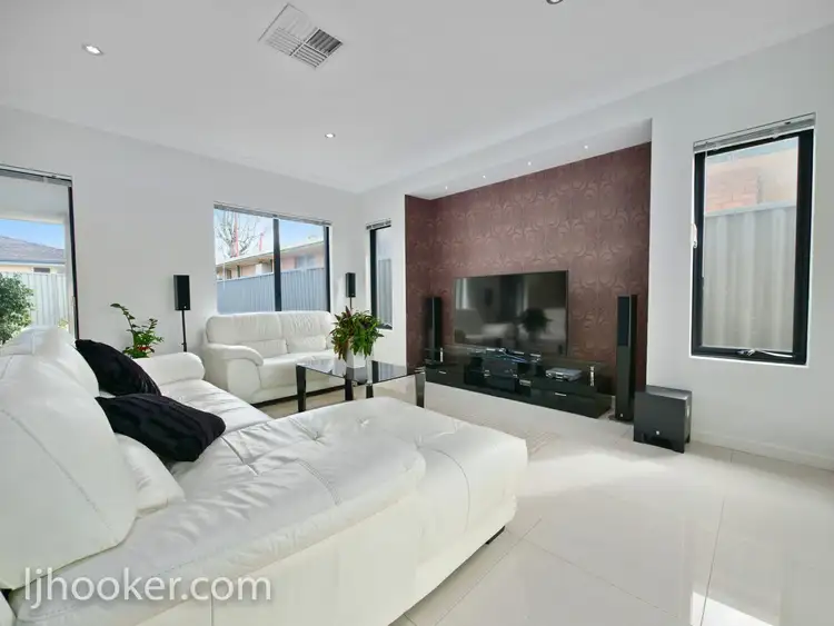 Second view of Homely house listing, 66A Crimea Street, Morley WA 6062
