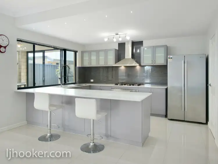 Fourth view of Homely house listing, 66A Crimea Street, Morley WA 6062