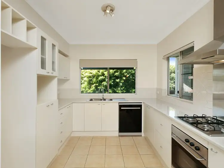 308/2 Greenslopes Street, Cairns North QLD 4870