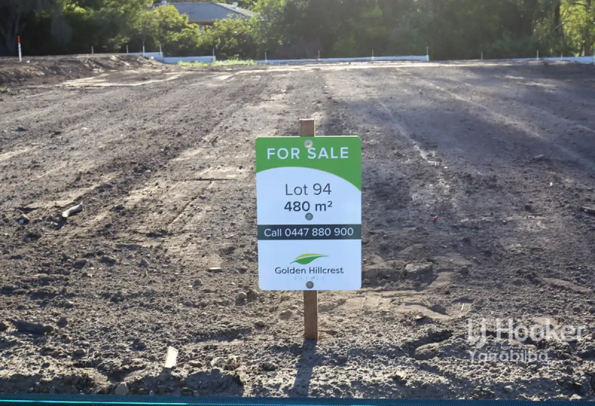 Main view of Homely land listing, Lot 94/34 - 38 Argule Street, Hillcrest QLD 4118