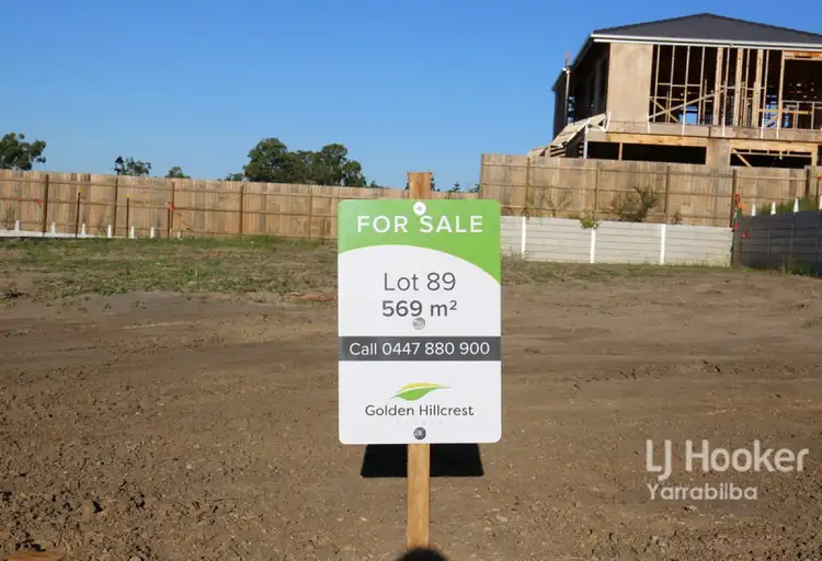 Lot 89/34 - 38 Argule Street, Hillcrest QLD 4118