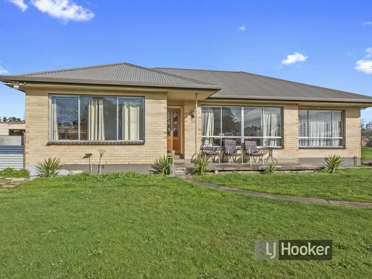 Main view of Homely house listing, 122 Inglis Street, Wynyard TAS 7325