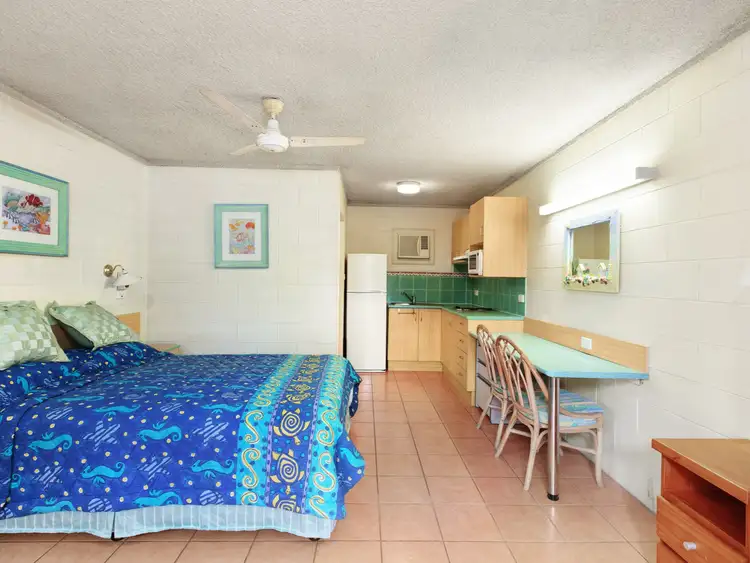 Second view of Homely unit listing, 244/1-21 Anderson Road, Woree QLD 4868