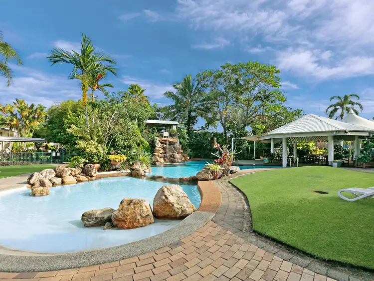Third view of Homely unit listing, 244/1-21 Anderson Road, Woree QLD 4868