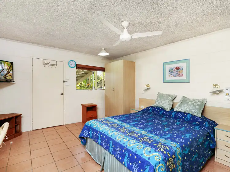 Fifth view of Homely unit listing, 244/1-21 Anderson Road, Woree QLD 4868
