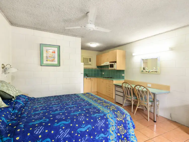Sixth view of Homely unit listing, 244/1-21 Anderson Road, Woree QLD 4868