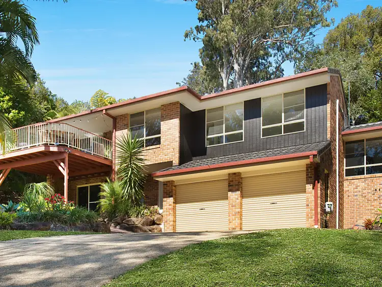 42 Hillcrest Avenue, Goonellabah NSW 2480