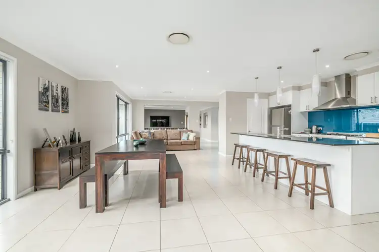 Main view of Homely house listing, 4 Splitters Row, Cooranbong NSW 2265