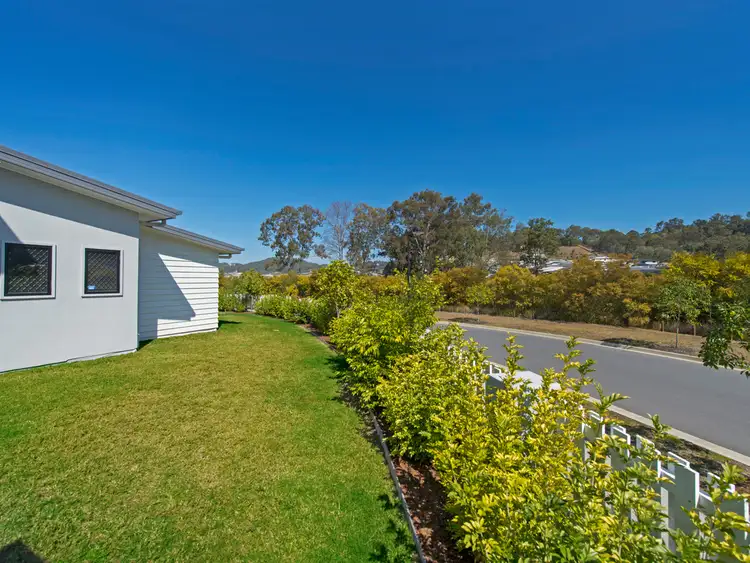 Third view of Homely semi-detached listing, 2/49 Dandalup Avenue, Ormeau Hills QLD 4208