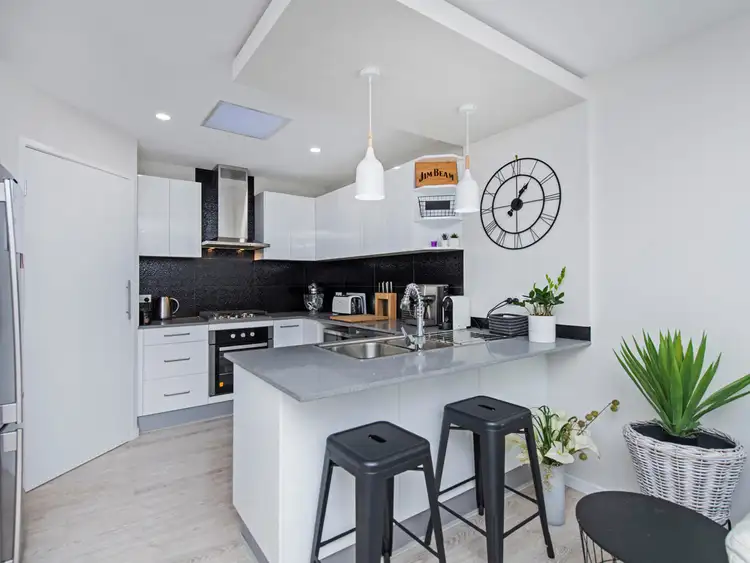 Fourth view of Homely semi-detached listing, 2/49 Dandalup Avenue, Ormeau Hills QLD 4208