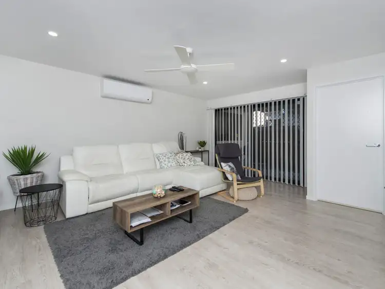 Fifth view of Homely semi-detached listing, 2/49 Dandalup Avenue, Ormeau Hills QLD 4208
