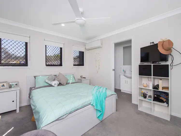 Sixth view of Homely semi-detached listing, 2/49 Dandalup Avenue, Ormeau Hills QLD 4208