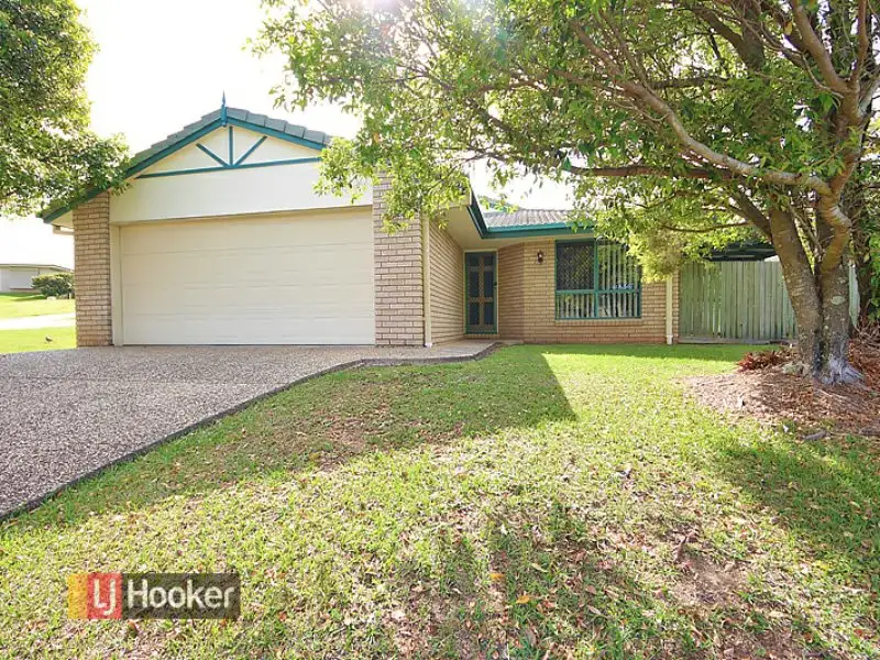 Main view of Homely house listing, 26 Freedom Drive, Kallangur QLD 4503