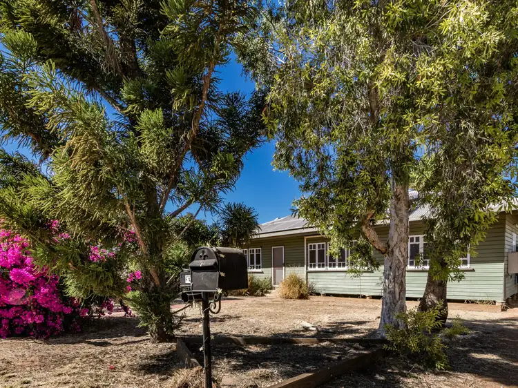 Main view of Homely house listing, 11 Rabaul Street, Mount Isa QLD 4825